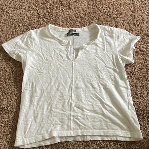 Cotton Tee